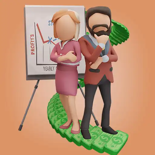 Play Office Clicker! APK Play Office Clicker! APK