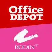 Free play online Office Depot Rodin APK