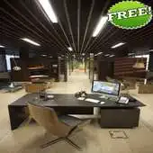 Free play online Office Design Decorations APK