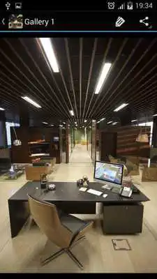 Play Office Design Decorations