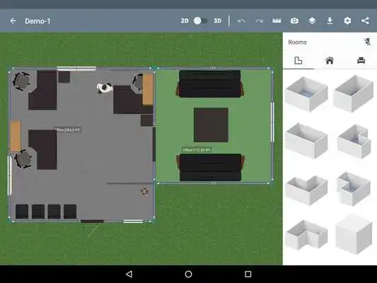 Play Office Design Play Office Design