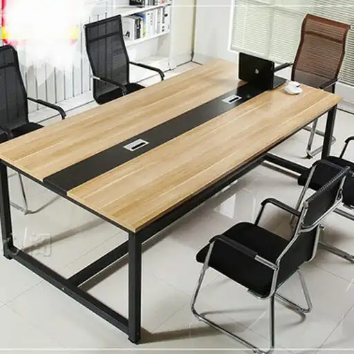 Free play online office desk design APK