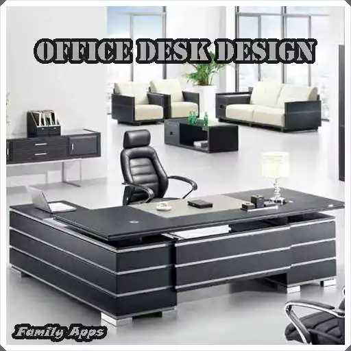 Free play online Office Desk Design Ideas APK Free play online Office Desk Design Ideas APK