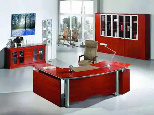 Play Office Desk Design Ideas