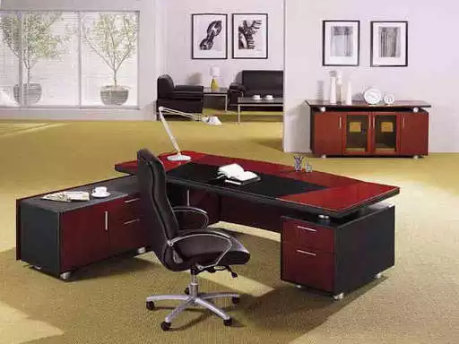 Play Office Desk Design Ideas