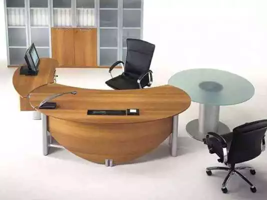 Play Office Desk Design Ideas