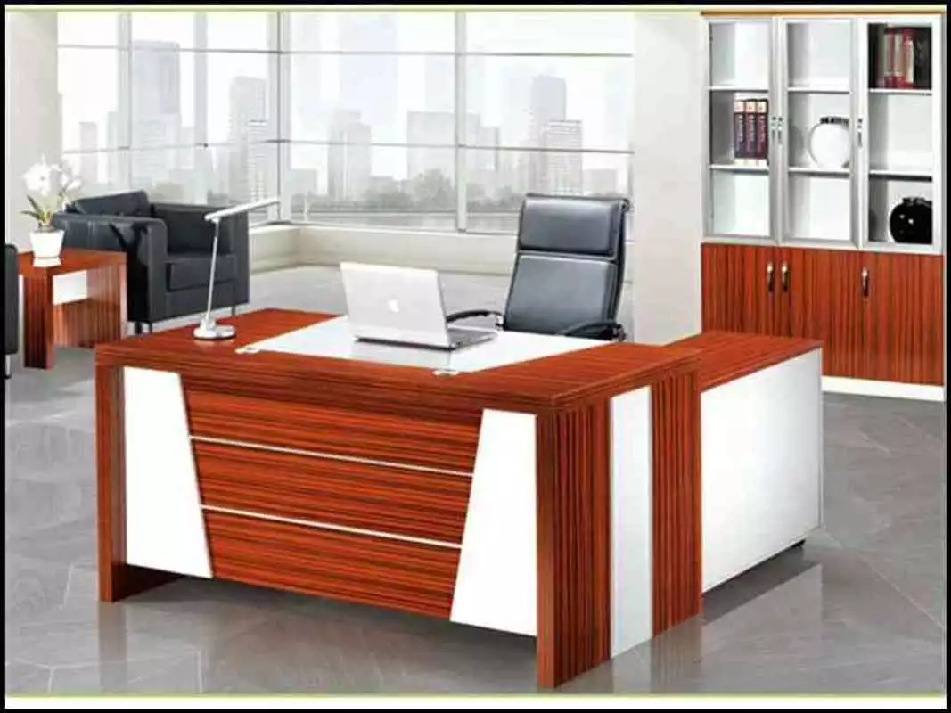Play Office Desk Design Ideas