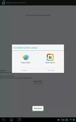 Play Office Document Unlocker