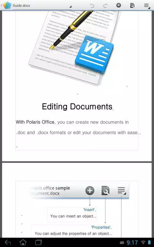 Play Office Document Unlocker