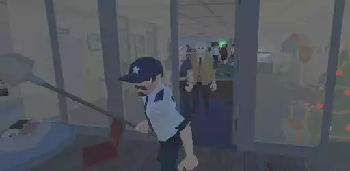 Play Office Dude Theft Crime Wars Open World Sandbox  and enjoy Office Dude Theft Crime Wars Open World Sandbox with UptoPlay