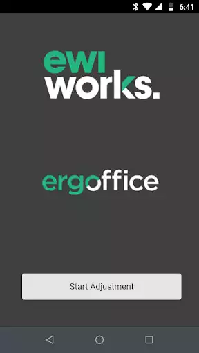 Play Office Ergonomics