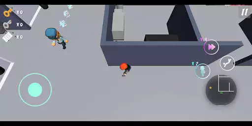 Play Office Escape  and enjoy Office Escape with UptoPlay