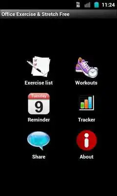 Play Office Exercise  Stretch FREE