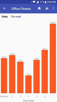 Play Office Fitness