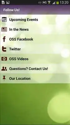 Play Office for Science  Society