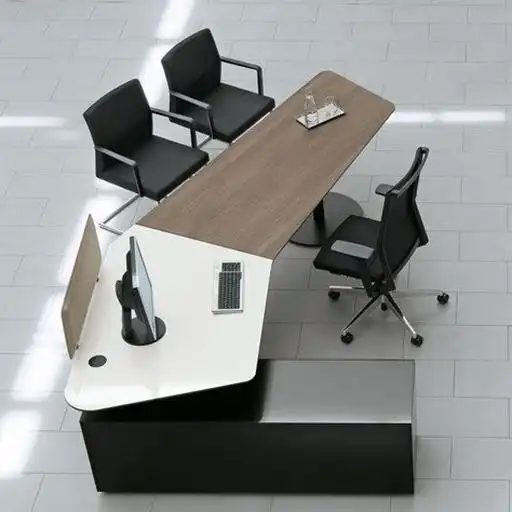 Play Office Furniture Design APK