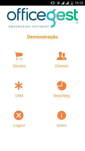Play OfficeGest  and enjoy OfficeGest with UptoPlay