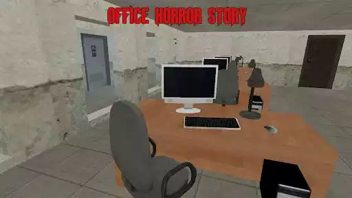 Play Office Horror Story
