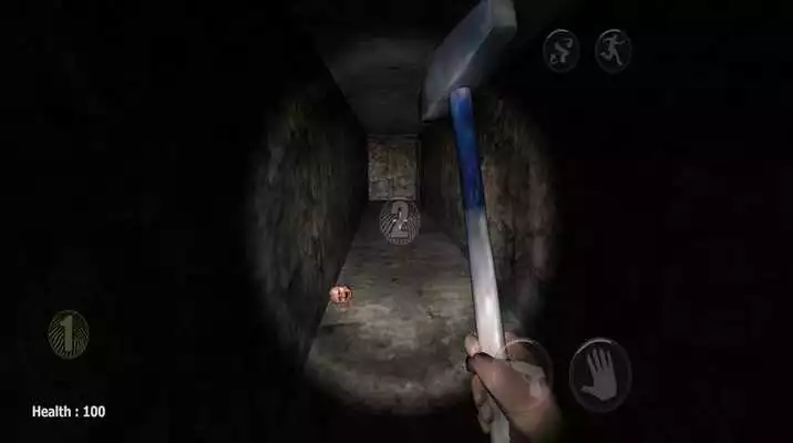 Play Office Horror Story