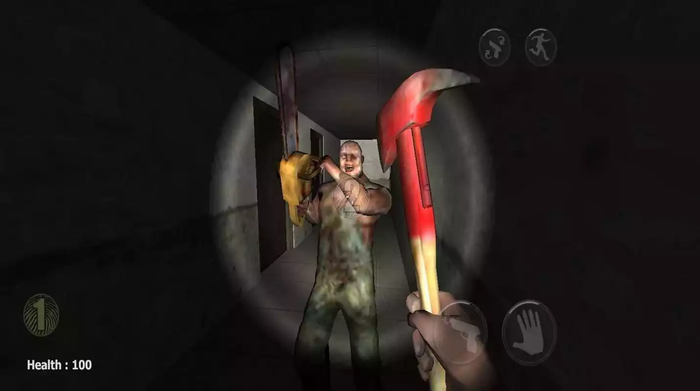 Play Office Horror Story