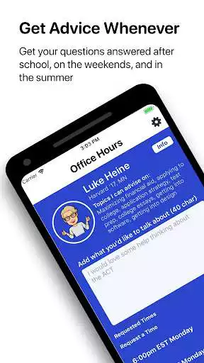Play Office Hours  and enjoy Office Hours with UptoPlay