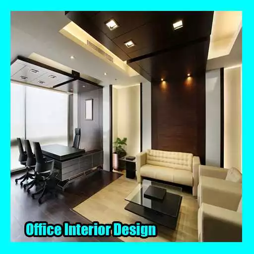 Play Office Interior Design