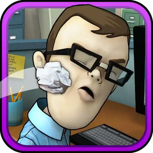 Play Office Jerk APK Play Office Jerk APK