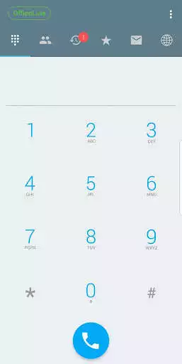 Play Office Line