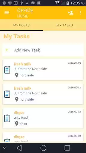 Play Office Management  and enjoy Office Management with UptoPlay