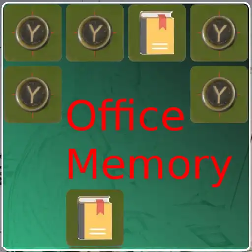 Play Office memory training game APK Play Office memory training game APK