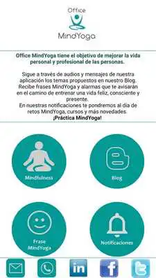 Play Office MindYoga
