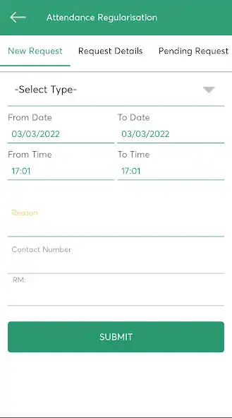Play Officenet HR App KRBL as an online game Officenet HR App KRBL with UptoPlay