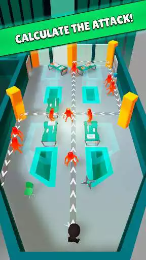 Play Office Ninja  and enjoy Office Ninja with UptoPlay