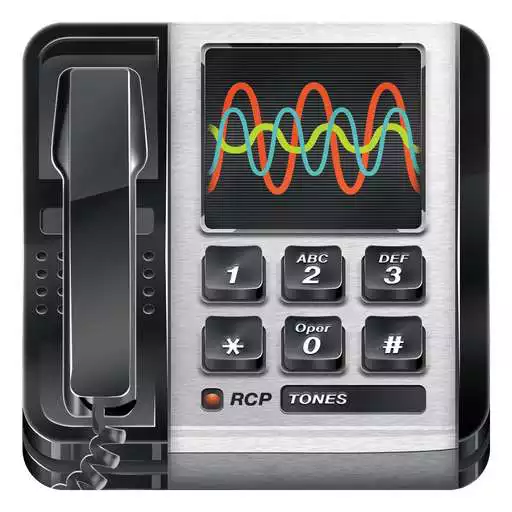 Free play online Office Phone Ringtones HD  APK