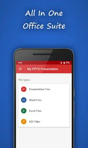 Play Office Presentation: Excel, PowerPoint, PDF, Word  and enjoy Office Presentation: Excel, PowerPoint, PDF, Word with UptoPlay
