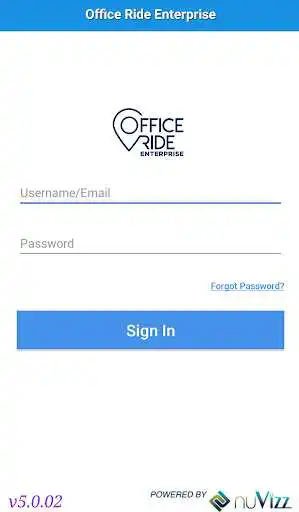 Play Office Ride Enterprise - Driver  and enjoy Office Ride Enterprise - Driver with UptoPlay