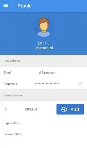 Play Office Ride Enterprise - Driver as an online game Office Ride Enterprise - Driver with UptoPlay