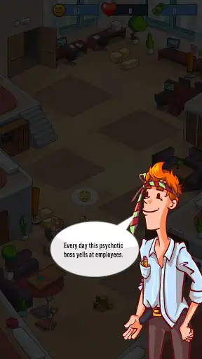 Play Office Riot - Funny Idle Simulator and enjoy Office Riot - Funny Idle Simulator with UptoPlay Play Office Riot - Funny Idle Simulator and enjoy Office Riot - Funny Idle Simulator with UptoPlay