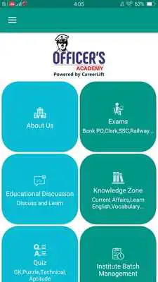 Play Officers Academy  and enjoy Officers Academy with UptoPlay