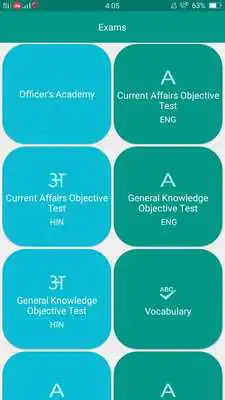 Play Officers Academy as an online game Officers Academy with UptoPlay