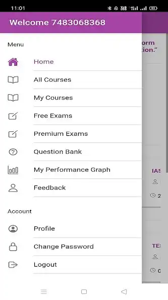 Play Officers Adda V2 as an online game Officers Adda V2 with UptoPlay