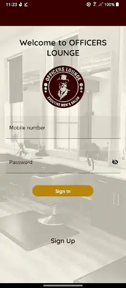 Play Officers Lounge  and enjoy Officers Lounge with UptoPlay