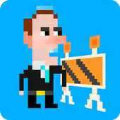 Free play online Office Runaway APK