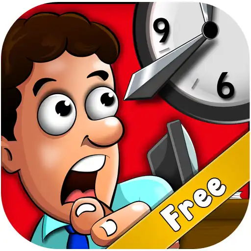 Play Office Rush APK Play Office Rush APK