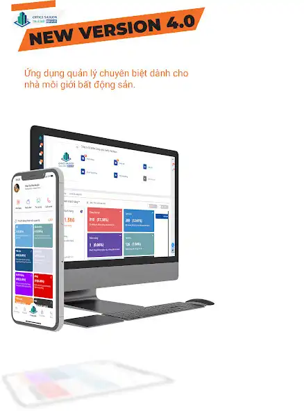 Play Office Saigon Corp  and enjoy Office Saigon Corp with UptoPlay