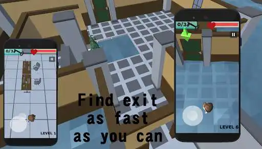 Play Office