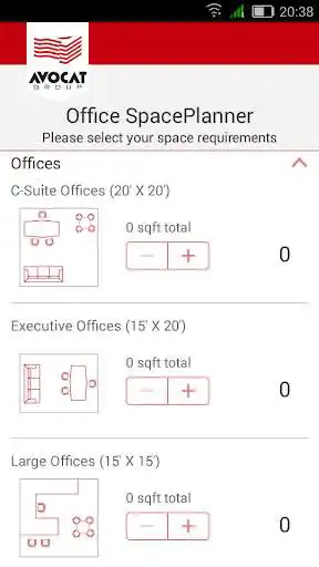 Play Office SpacePlanner