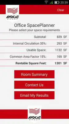 Play Office SpacePlanner