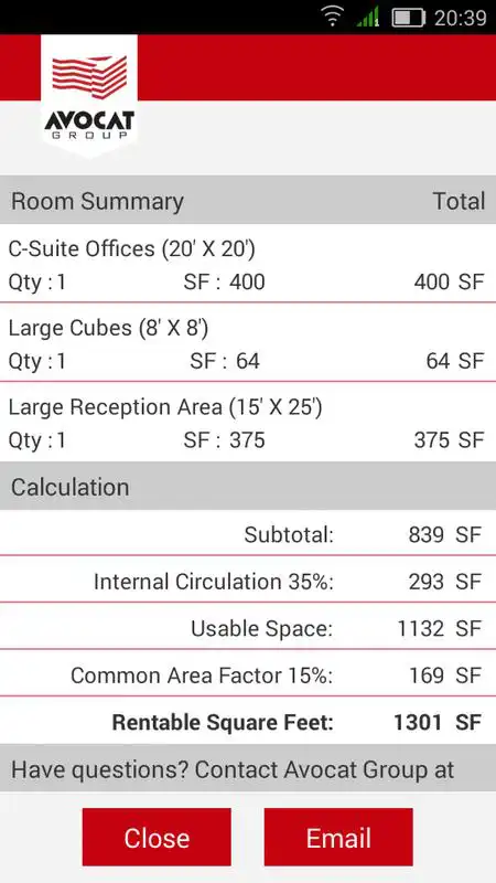 Play Office SpacePlanner