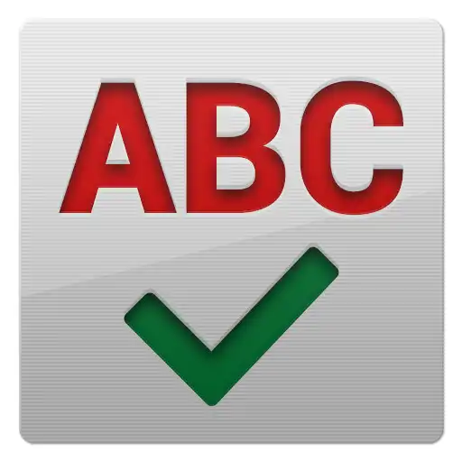 Play OfficeSuite QuickSpell APK